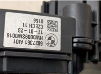  Переключатель поворотов и дворников (стрекоза) Mini Cooper (F56) 2013-2024 20545380 #3