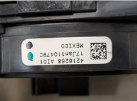  Переключатель поворотов и дворников (стрекоза) Mini Cooper (F56) 2013-2024 20545380 #4
