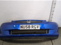  Бампер Honda Jazz 2001-2008 20545383 #1