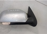  Зеркало боковое Skoda Octavia (A5) 2004-2013 20545391 #3
