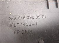 A6460900901 Корпус воздушного фильтра Mercedes CLK W209 2002-2010 20545400 #4
