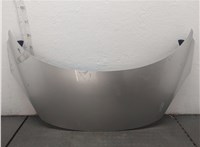  Обшивка капота Renault Scenic 2009-2012 11471738 #1