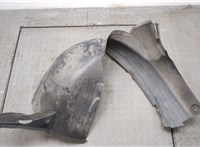 6Y0809962E Защита арок (подкрылок) Skoda Fabia 1999-2007 20545407 #2