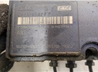  Блок АБС, насос (ABS, ESP, ASR) Ford Fiesta 2008-2013 20545425 #3