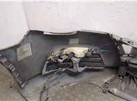  Бампер Volkswagen Passat CC 2008-2012 20545439 #3
