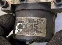 589002E150, 5WY7407B Блок АБС, насос (ABS, ESP, ASR) Hyundai Tucson 1 2004-2010 20545442 #5