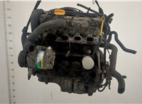  Маховик Opel Zafira A 1999-2005 11471773 #3