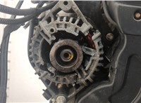  Маховик Opel Zafira A 1999-2005 11471773 #8