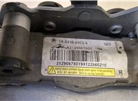  Петля капота Mercedes E W212 2009-2016 20545483 #2