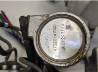  Цилиндр тормозной главный Toyota Auris E18 2012- 20545487 #5