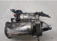  Стартер Opel Vivaro 2001-2014 20545488 #1