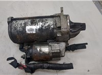  Стартер Opel Vivaro 2001-2014 20545488 #2