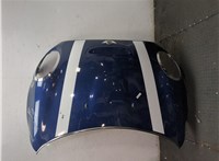  Капот Mini Cooper (F56) 2013-2024 20545497 #2