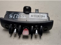  Кнопка старта (запуска двигателя) Mini Cooper (F56) 2013-2024 20545498 #1