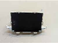  Дисплей компьютера (информационный) Ford Fiesta 2008-2013 20545501 #1