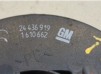  Шлейф руля Opel Zafira A 1999-2005 20545509 #3