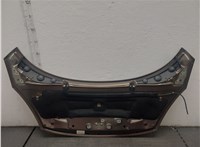 658400010R Обшивка капота Renault Scenic 2009-2012 11471780 #5
