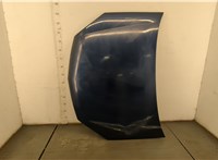  Обшивка капота Opel Vectra C 2002-2008 11471781 #1