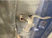  Обшивка капота Opel Vectra C 2002-2008 11471781 #6