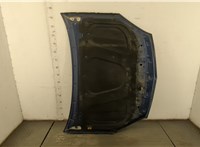  Обшивка капота Opel Vectra C 2002-2008 11471781 #7