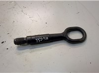  Крюк буксировочный Audi A6 (C7) 2011-2018 20545524 #1