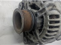  Генератор Skoda Octavia Tour 1996-2011 20545527 #2