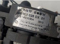  Генератор Skoda Octavia Tour 1996-2011 20545527 #3