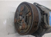  Компрессор кондиционера Skoda Octavia Tour 1996-2011 20545531 #2