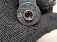 A6480700287, 0445110171 Форсунка топливная Mercedes S W220 1998-2006 20545554 #3