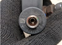 A6480700287 Форсунка топливная Mercedes S W220 1998-2006 20545556 #2