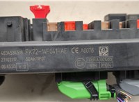  Блок предохранителей Land Rover Discovery Sport 2014-2022 20545563 #4