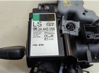  Колонка рулевая Opel Zafira A 1999-2005 20545571 #2