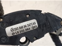  Переключатель круиза Mercedes C W203 2000-2008 20545575 #3