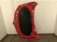  Капот Skoda Rapid 2012-2020 20545576 #6