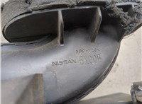 165005X02E Корпус воздушного фильтра Nissan Navara 2004-2015 20545583 #3