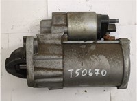  Стартер Renault Megane 4 2016-2020 20545586 #1