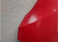  Обшивка капота Skoda Yeti 2009-2018 11471807 #3