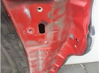  Обшивка капота Skoda Yeti 2009-2018 11471807 #6