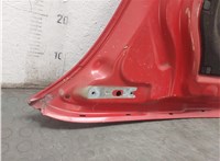  Обшивка капота Skoda Yeti 2009-2018 11471807 #8