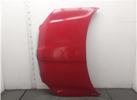  Обшивка капота Skoda Yeti 2009-2018 11471807 #1