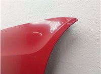  Обшивка капота Skoda Yeti 2009-2018 11471807 #12