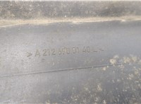 A2126900740 Накладка на порог Mercedes E W212 2009-2016 20545594 #4