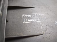 1770026360 Корпус воздушного фильтра Toyota RAV 4 2013-2015 20545595 #5
