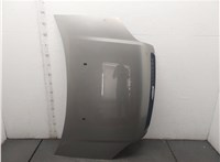  Капот Ford Fusion 2002-2012 20545597 #1