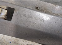  Накладка на порог Porsche Panamera 2009-2016 20545603 #7