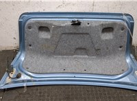  Кнопка открывания багажника с крышки Volvo S60 2000-2009 11471829 #6