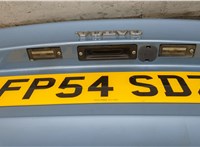  Кнопка открывания багажника с крышки Volvo S60 2000-2009 11471829 #8
