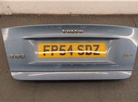  Обшивка крышки (двери) багажника Volvo S60 2000-2009 11471830 #1
