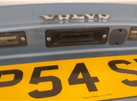  Обшивка крышки (двери) багажника Volvo S60 2000-2009 11471830 #6