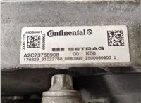 320109662R КПП - автомат (АКПП) Renault Megane 4 2016-2020 20545610 #8